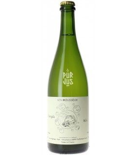 Rince Bouteille en plastique - Atelier Bière et Vin