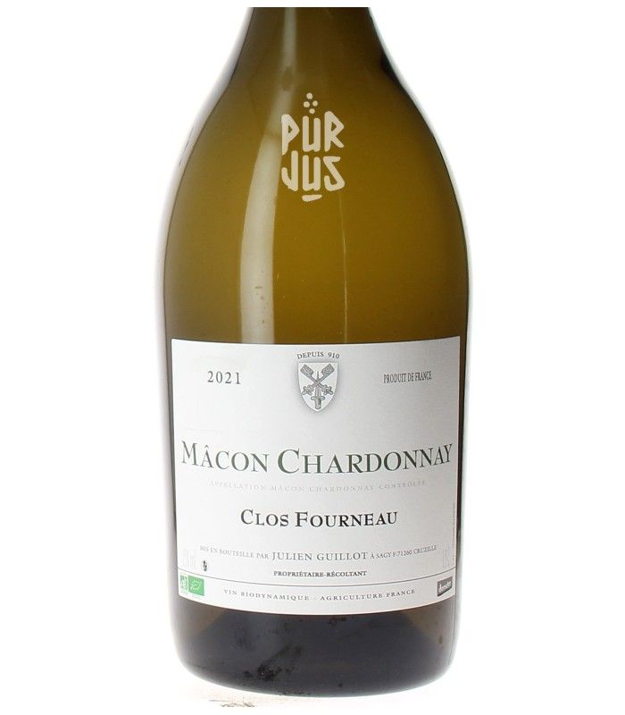 photo Clos Fourneau 2021 Julien Guillot Magnum