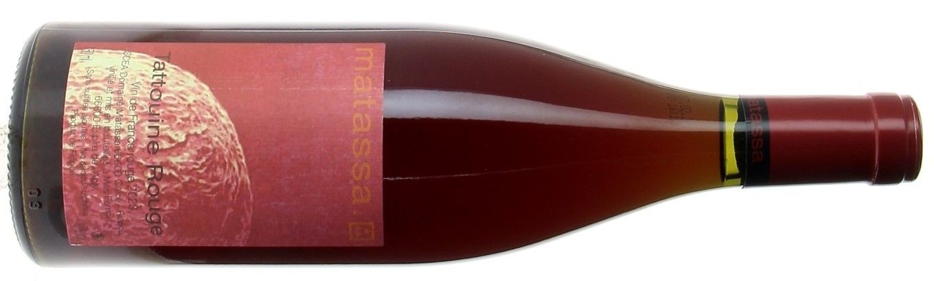 DOMAINE MATASSA